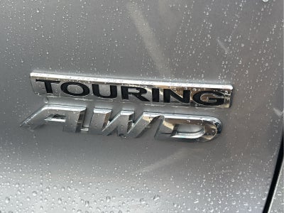 2020 Honda Pilot Touring 7-Passenger