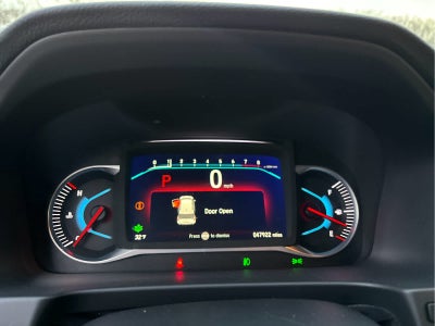 2022 Honda Pilot Touring 8-Passenger