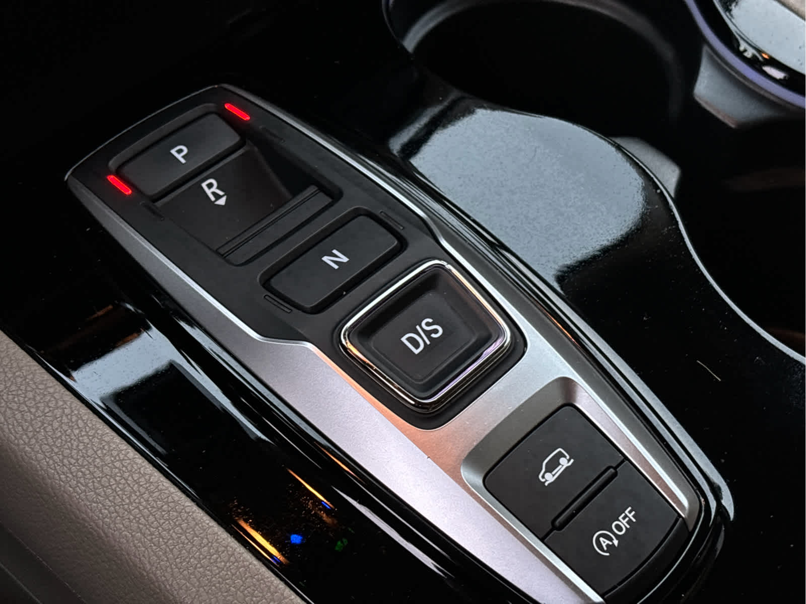 2022 Honda Pilot Touring 8-Passenger