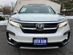 2022 Honda Pilot Touring 8-Passenger
