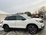 2023 Honda Passport Elite