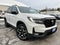2023 Honda Passport Elite