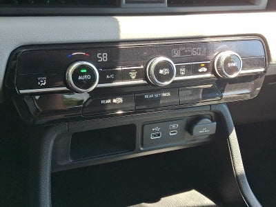 2023 Honda Pilot LX
