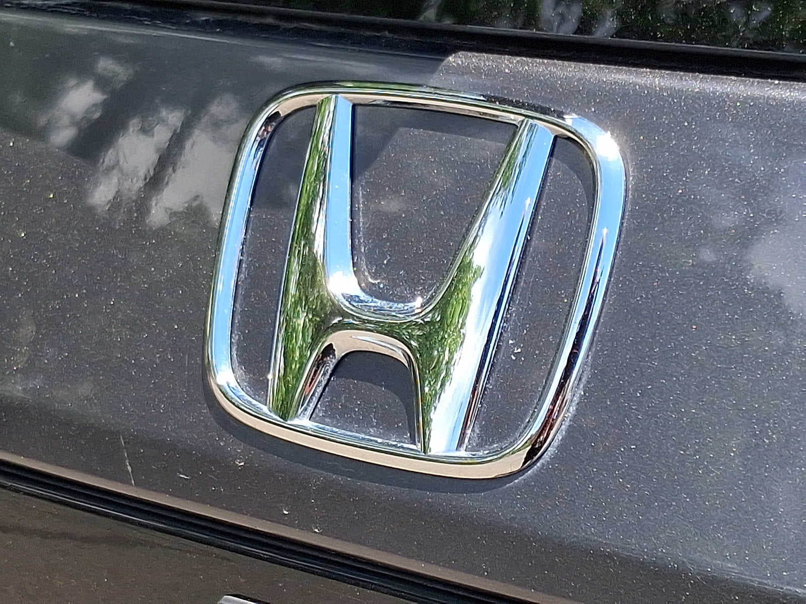 2023 Honda Pilot LX