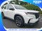 2023 Honda Pilot Sport
