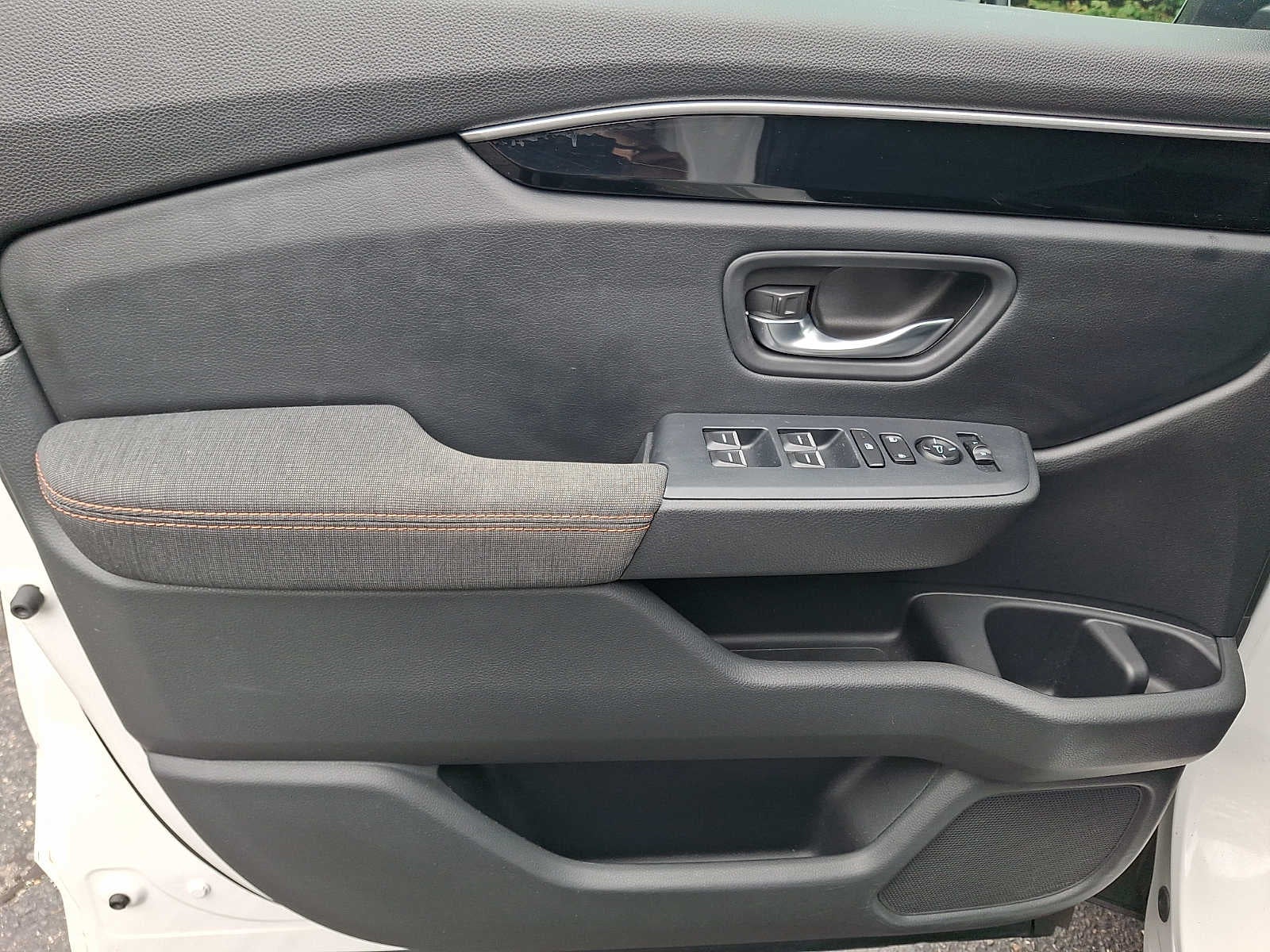 2023 Honda Pilot Sport