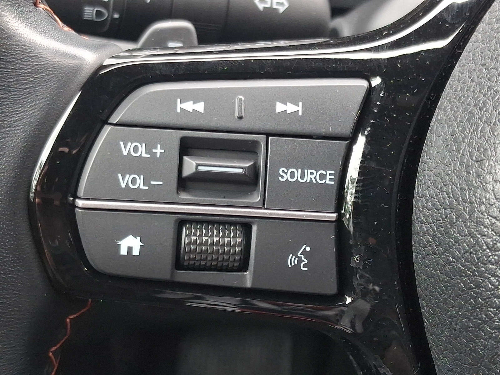 2023 Honda Pilot Sport