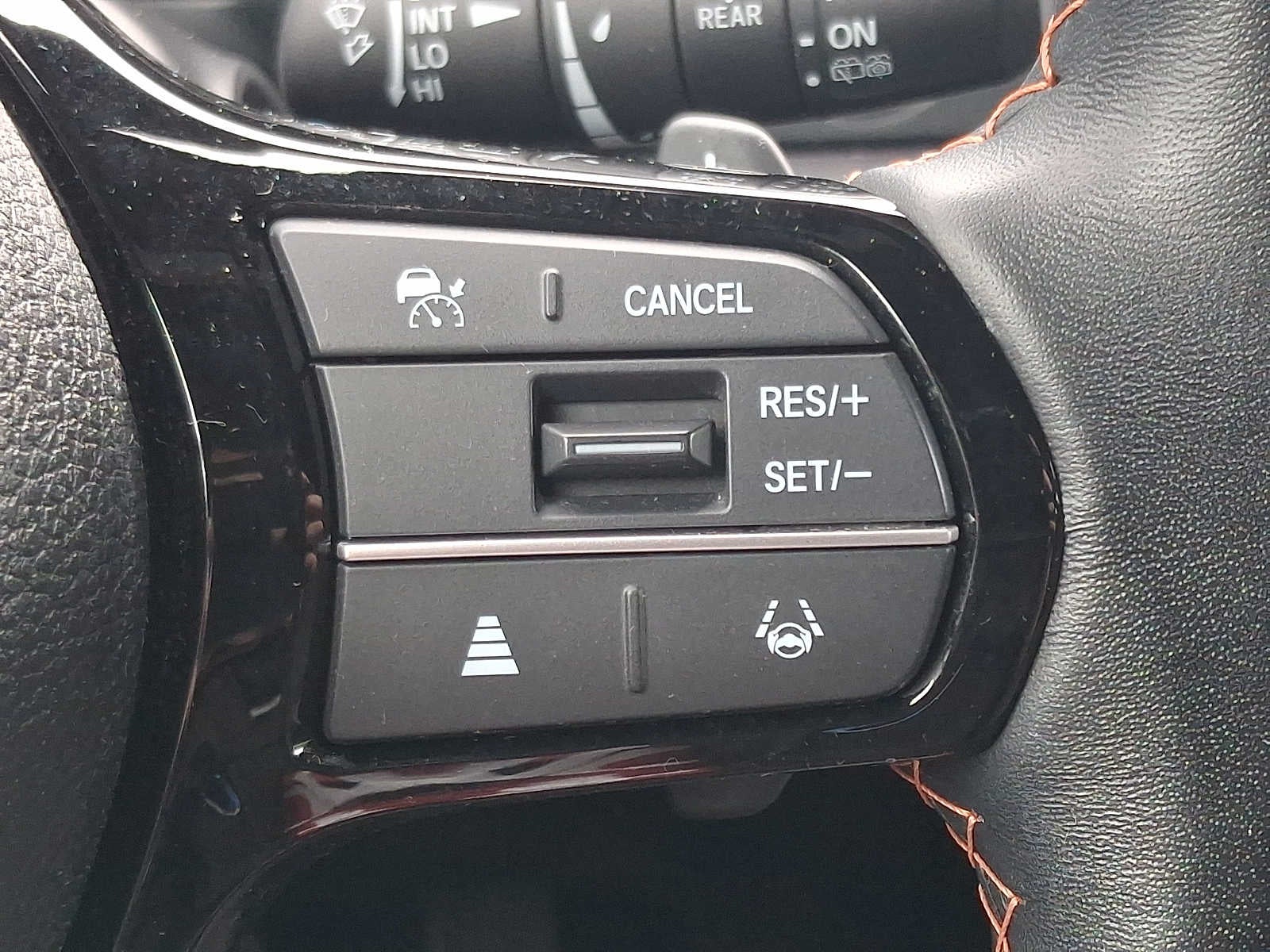 2023 Honda Pilot Sport