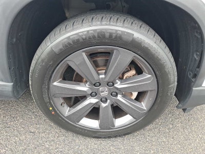 2023 Honda Pilot Sport