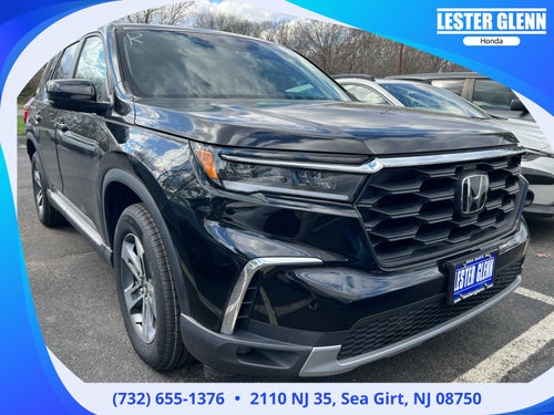 2023 Honda Pilot EX-L 8 Passenger