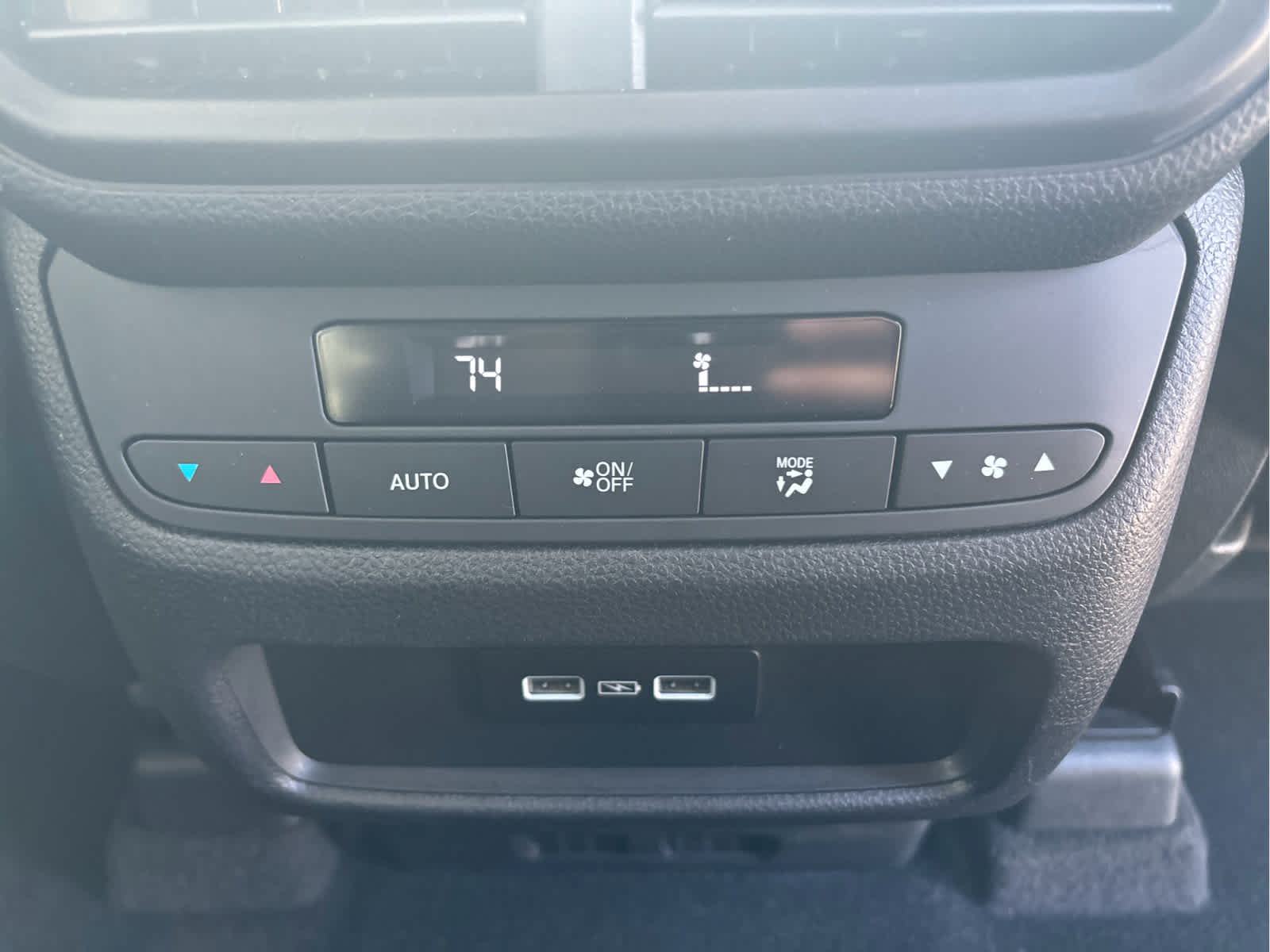 2023 Honda Pilot EX-L 8 Passenger