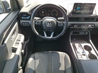 2023 Honda Pilot EX-L 8 Passenger