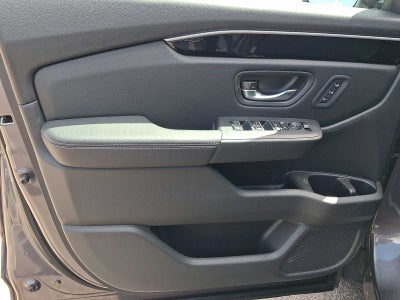 2023 Honda Pilot EX-L 8 Passenger