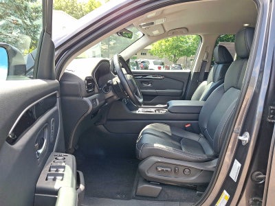 2023 Honda Pilot EX-L 8 Passenger