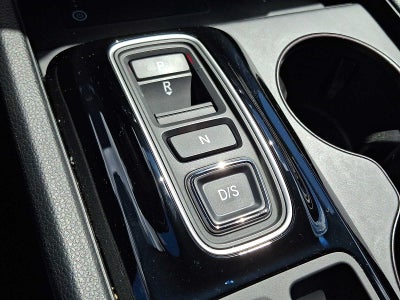 2023 Honda Pilot EX-L 8 Passenger
