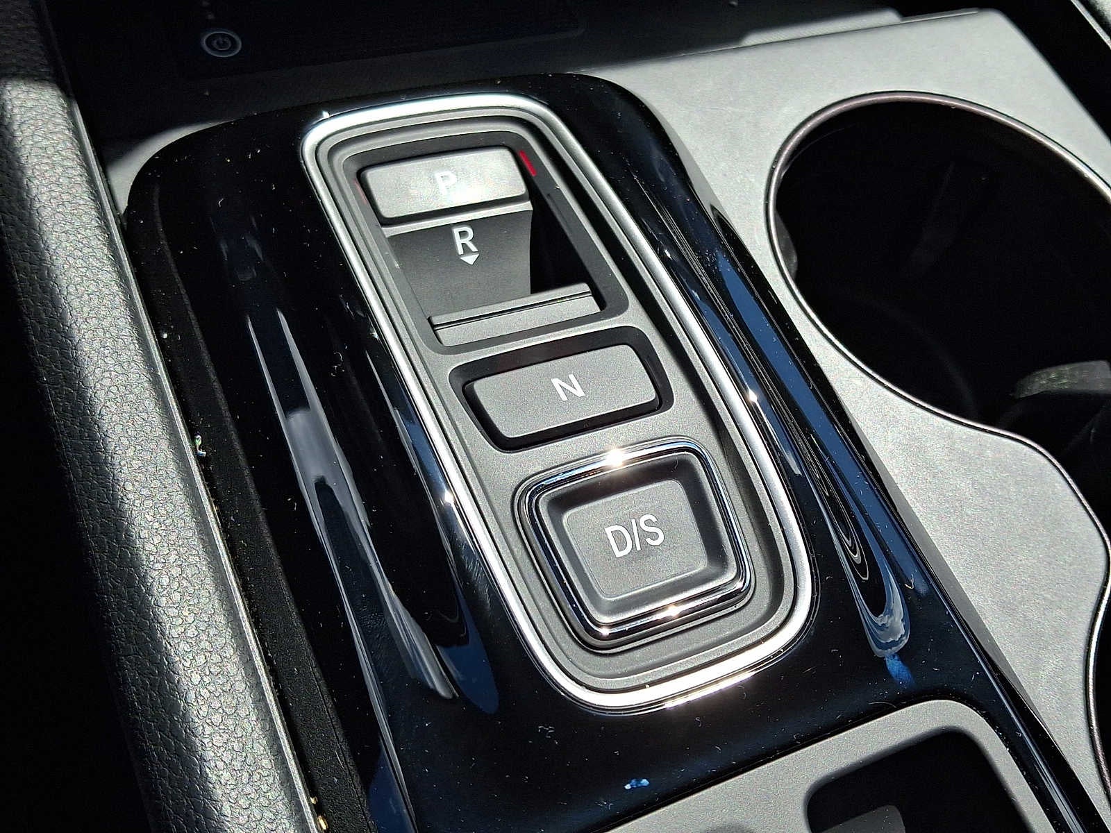 2023 Honda Pilot EX-L 8 Passenger