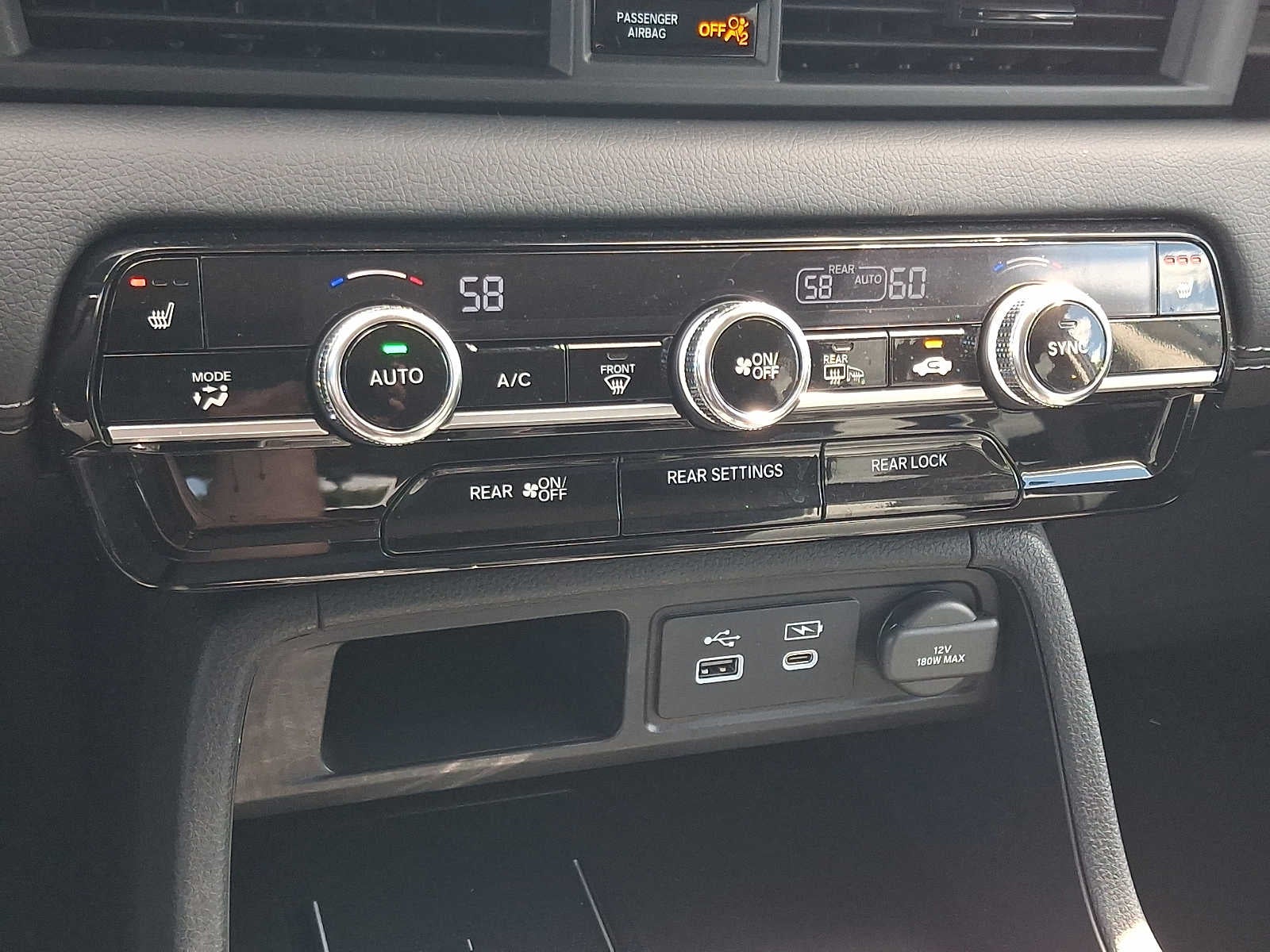 2023 Honda Pilot EX-L 8 Passenger