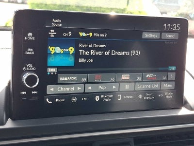 2023 Honda Pilot EX-L 8 Passenger