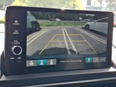 2023 Honda Pilot EX-L 8 Passenger