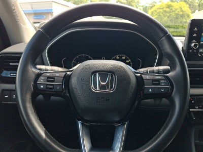 2023 Honda Pilot EX-L 8 Passenger