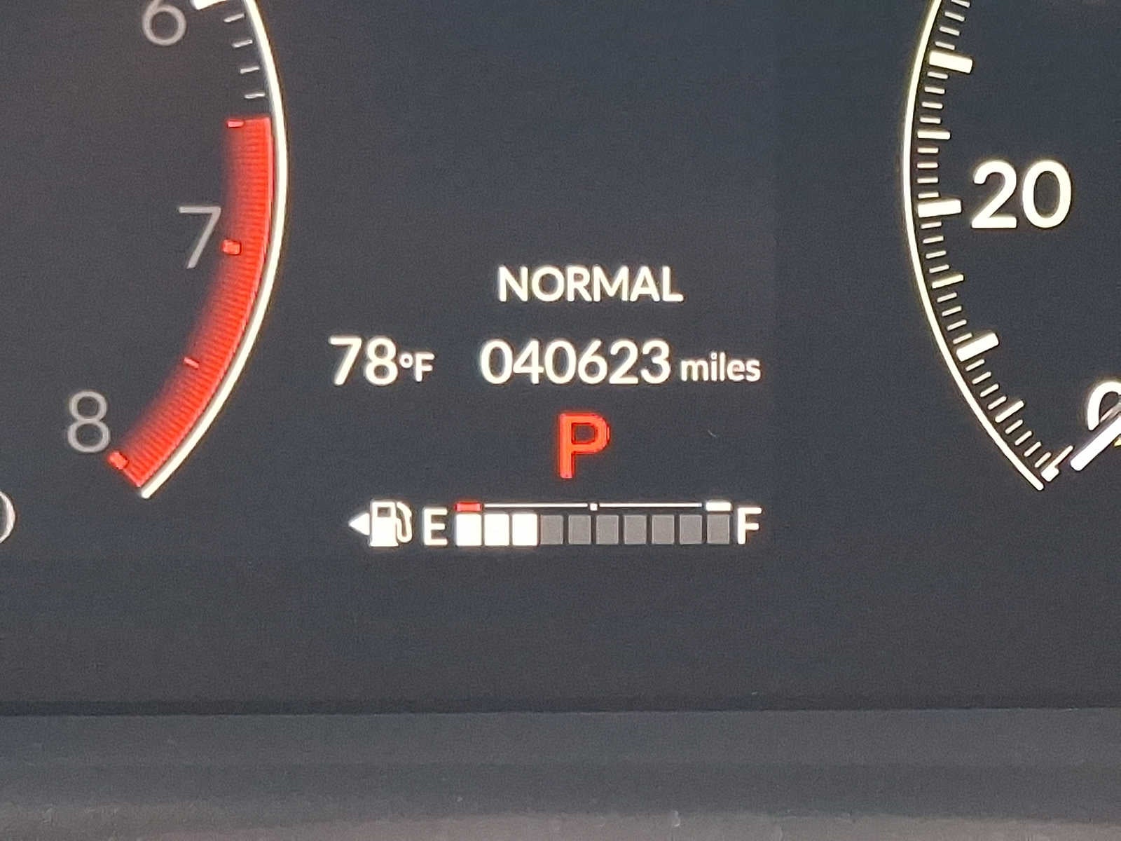 2023 Honda Pilot EX-L 8 Passenger