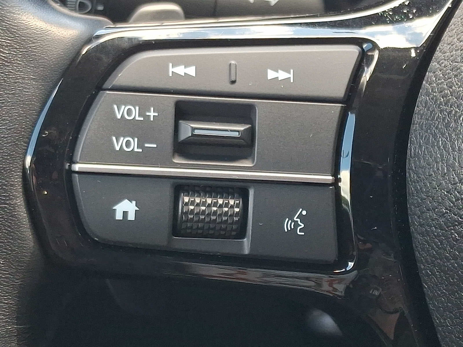 2023 Honda Pilot EX-L 8 Passenger