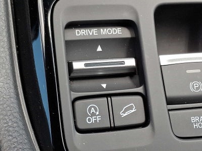 2023 Honda Pilot EX-L 8 Passenger