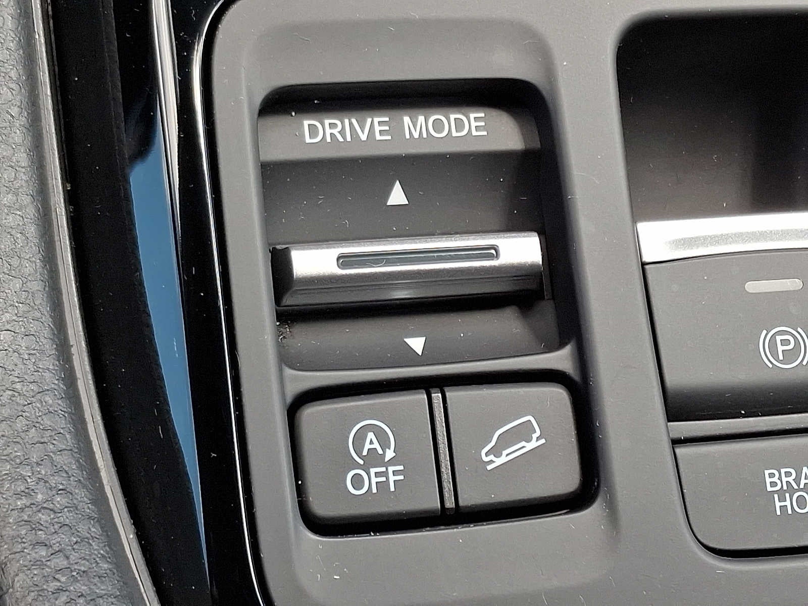 2023 Honda Pilot EX-L 8 Passenger