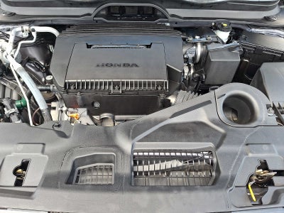 2023 Honda Pilot EX-L 8 Passenger