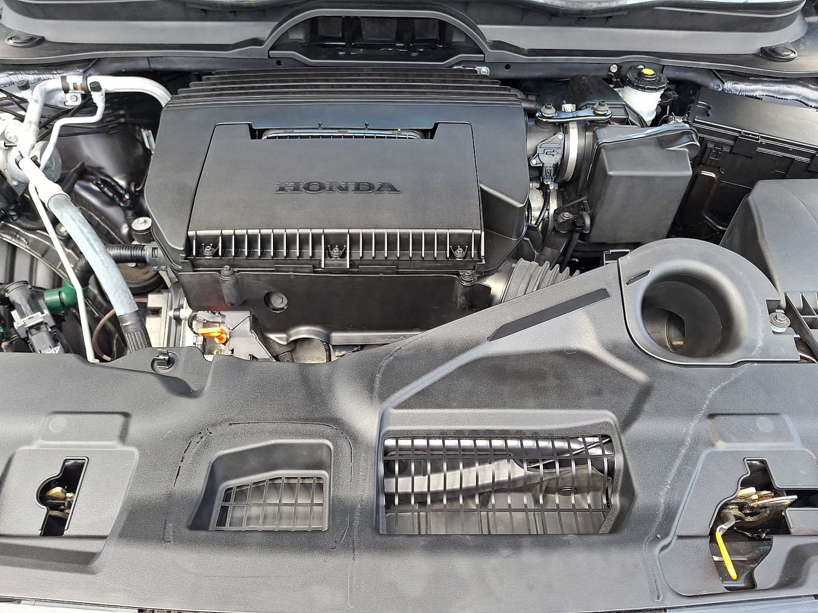 2023 Honda Pilot EX-L 8 Passenger