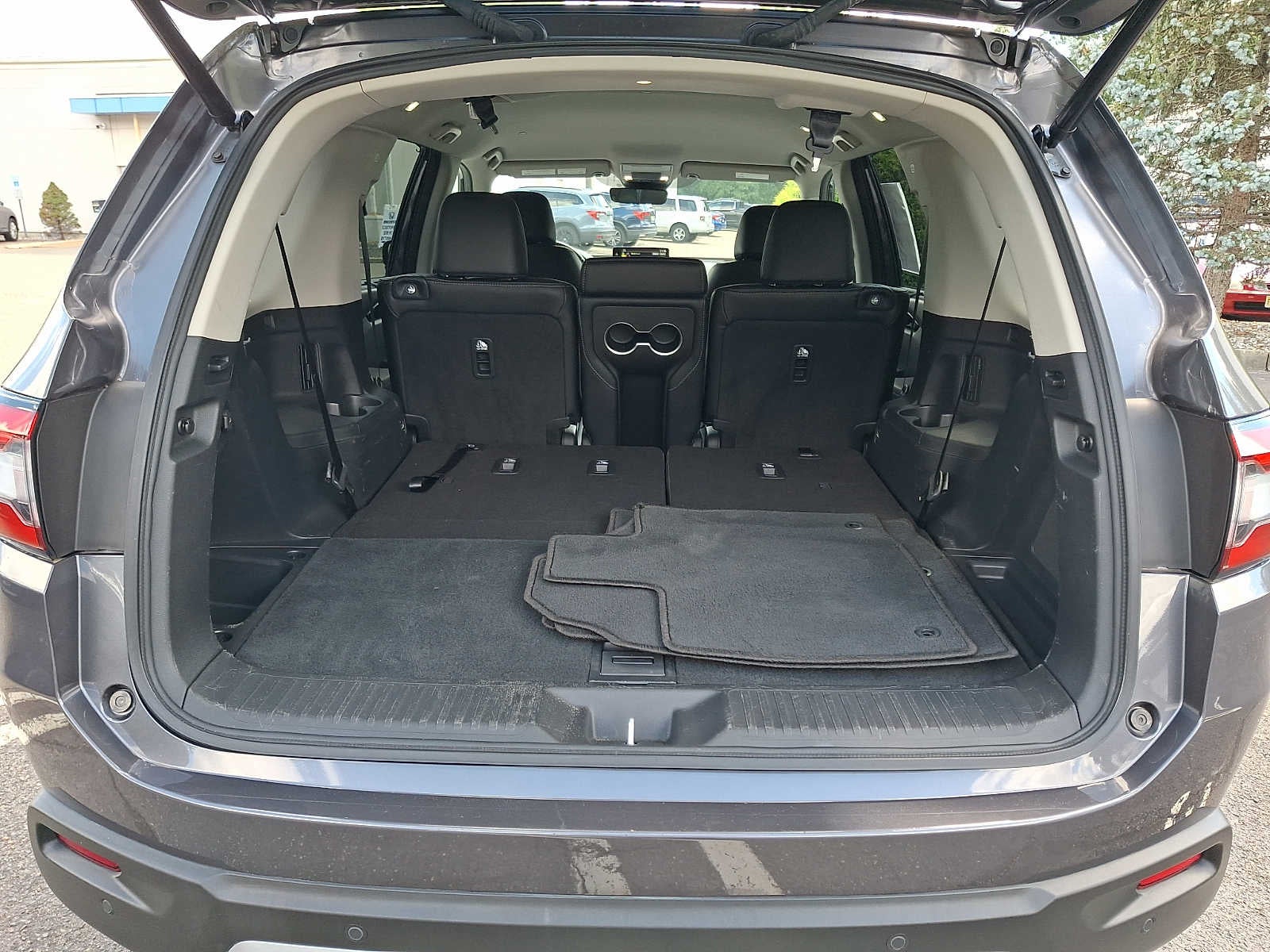 2023 Honda Pilot EX-L 8 Passenger