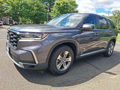 2023 Honda Pilot EX-L 8 Passenger