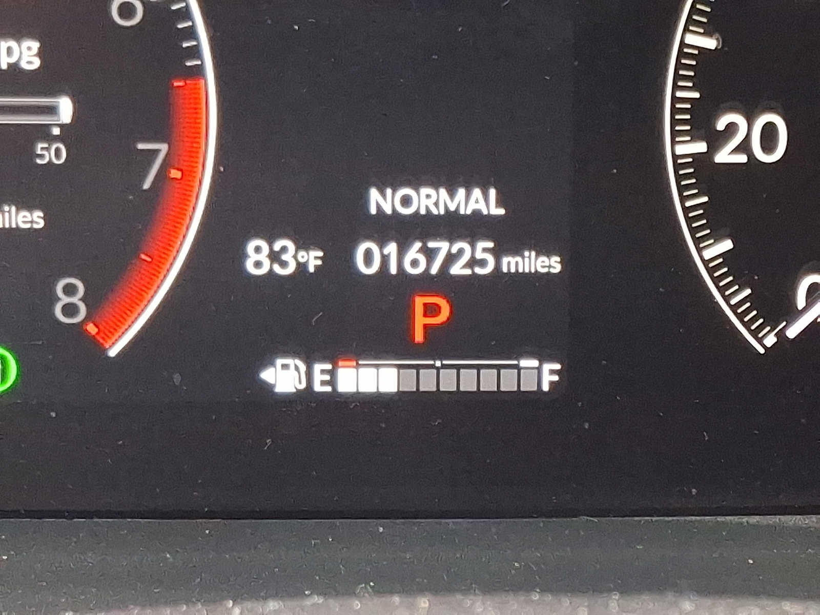 2023 Honda Pilot EX-L 8 Passenger