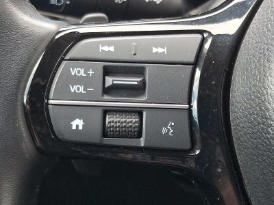 2023 Honda Pilot EX-L 8 Passenger