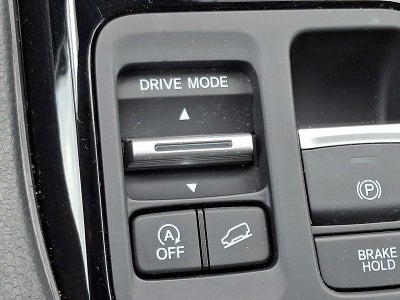 2023 Honda Pilot EX-L 8 Passenger