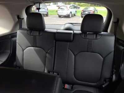 2024 Honda Pilot EX-L 8 Passenger