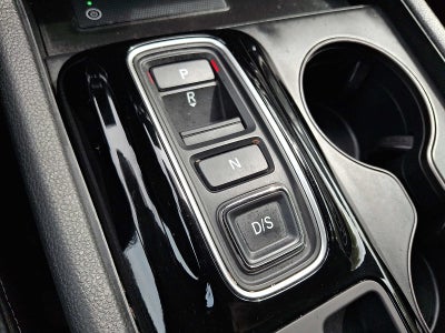 2024 Honda Pilot EX-L 8 Passenger