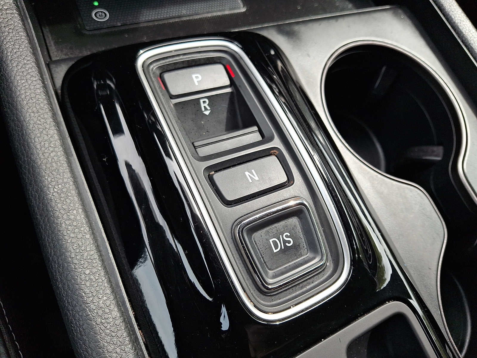 2024 Honda Pilot EX-L 8 Passenger