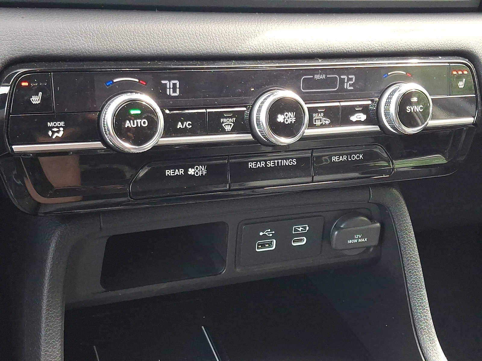 2024 Honda Pilot EX-L 8 Passenger