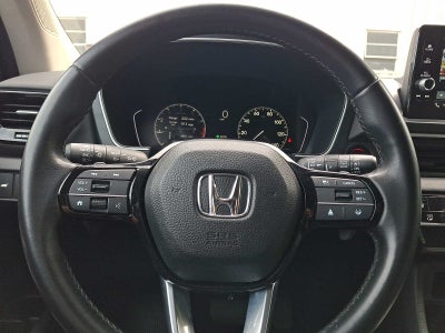 2024 Honda Pilot EX-L 8 Passenger