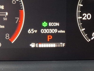 2024 Honda Pilot EX-L 8 Passenger
