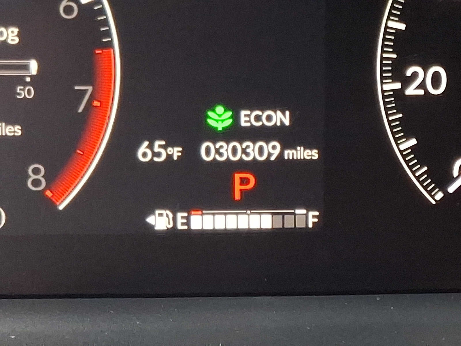 2024 Honda Pilot EX-L 8 Passenger