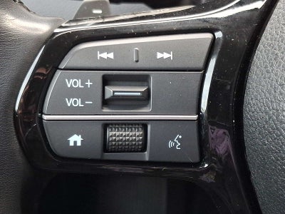 2024 Honda Pilot EX-L 8 Passenger