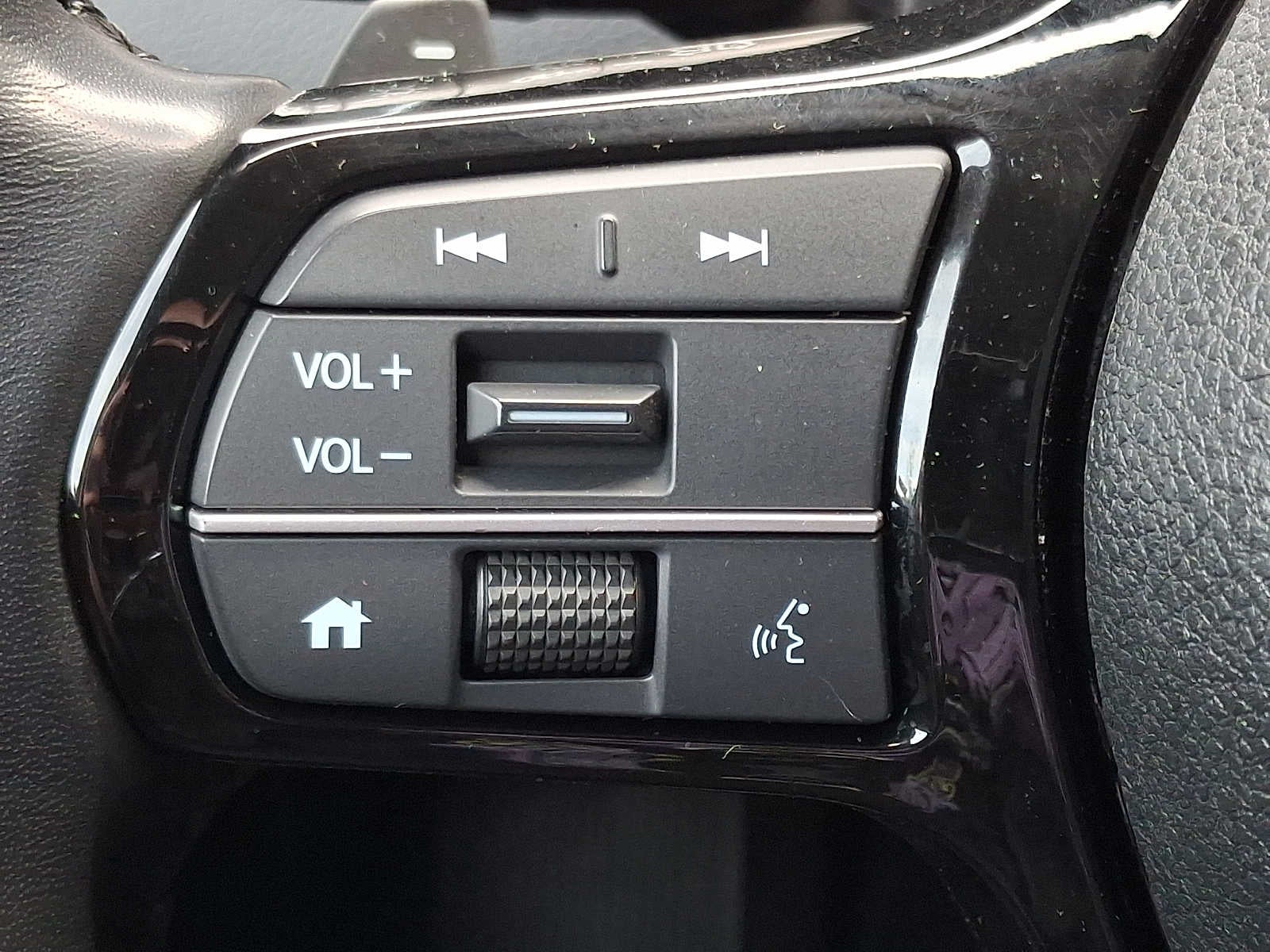 2024 Honda Pilot EX-L 8 Passenger