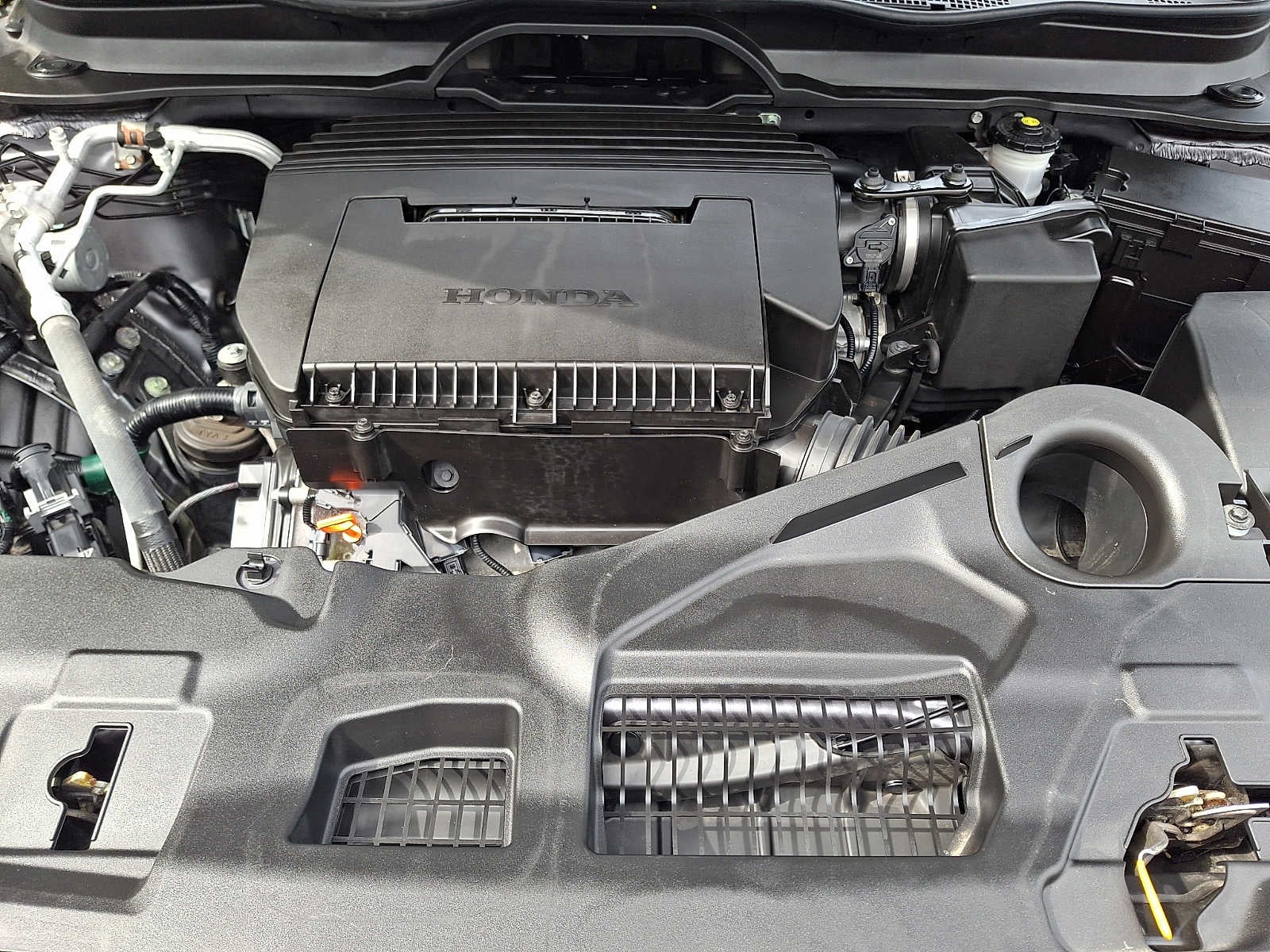 2024 Honda Pilot EX-L 8 Passenger