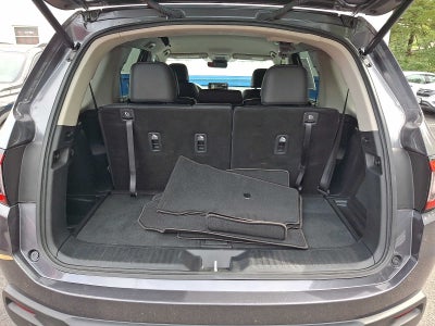 2024 Honda Pilot EX-L 8 Passenger