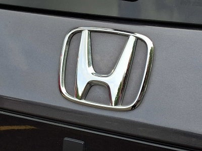 2024 Honda Pilot EX-L 8 Passenger