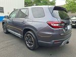 2024 Honda Pilot EX-L 8 Passenger