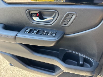 2024 Honda Pilot TrailSport