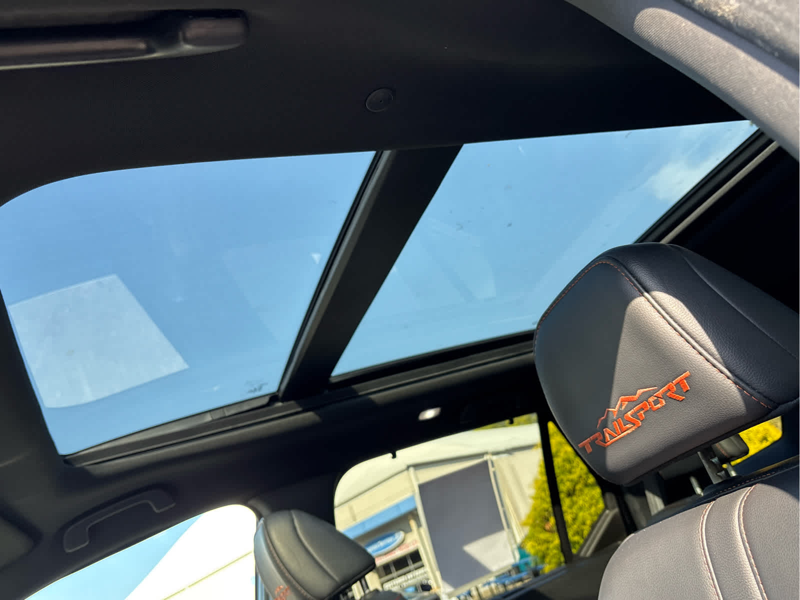2024 Honda Pilot TrailSport